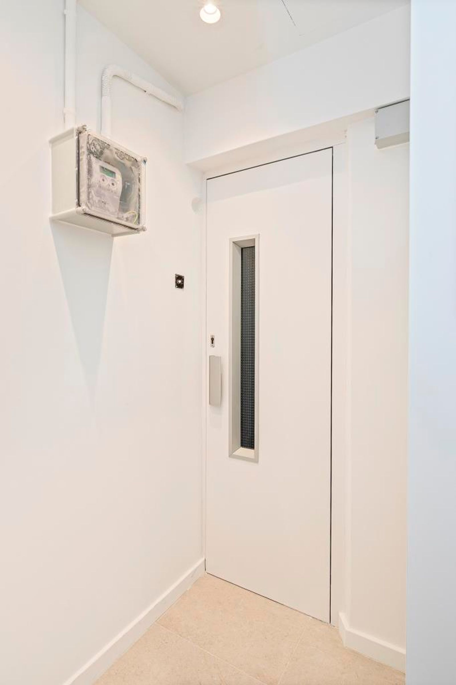 Piso de 4 dormitorios, 2 baños y 152m² en venta en Les Corts, Barcelona - foto 18 de 43
