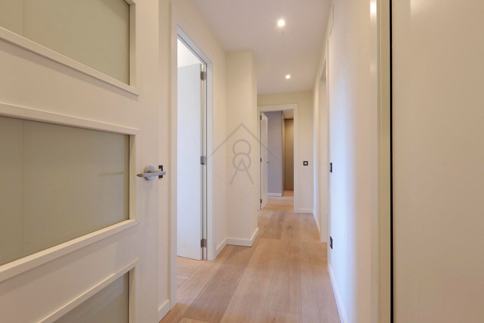Apartamento de 3 dormitorios, 2 baños y 114m² en venta en Les Corts, Barcelona - foto 28 de 39