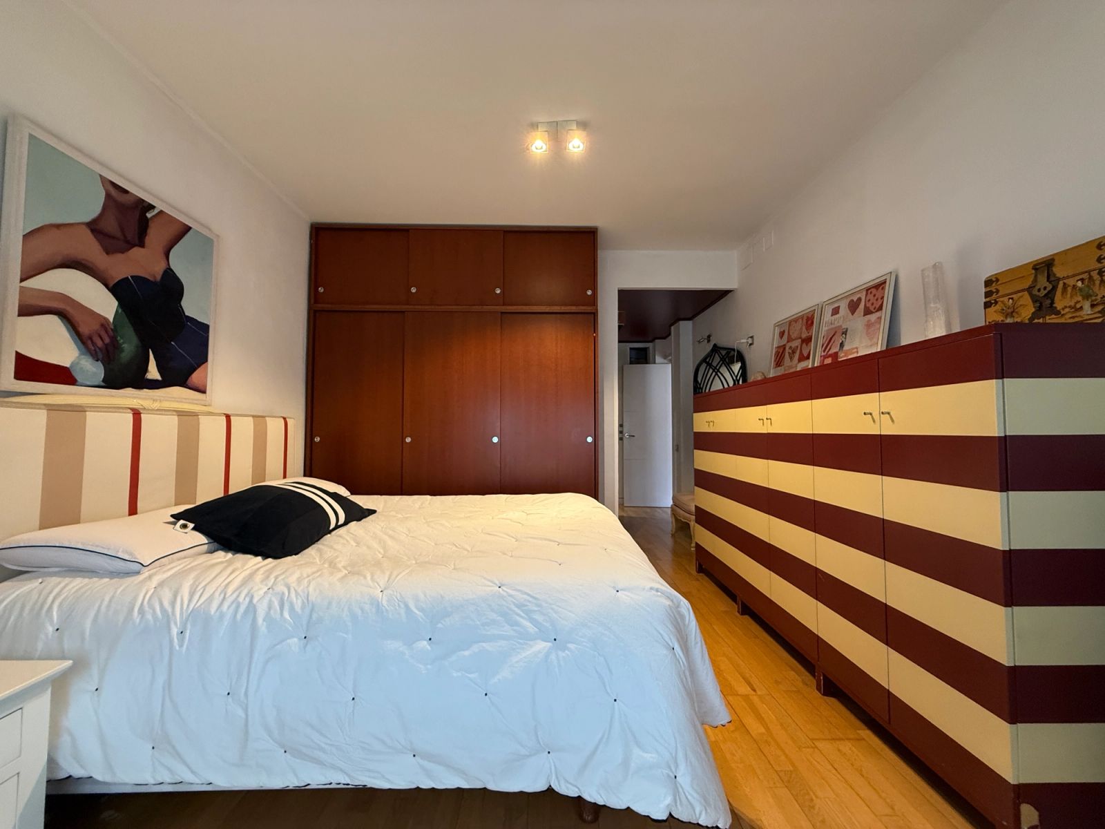 4-bedroom, 2-bathroom 160m² flat for sale in Sant Gervasi, Barcelona - photo 16 of 23