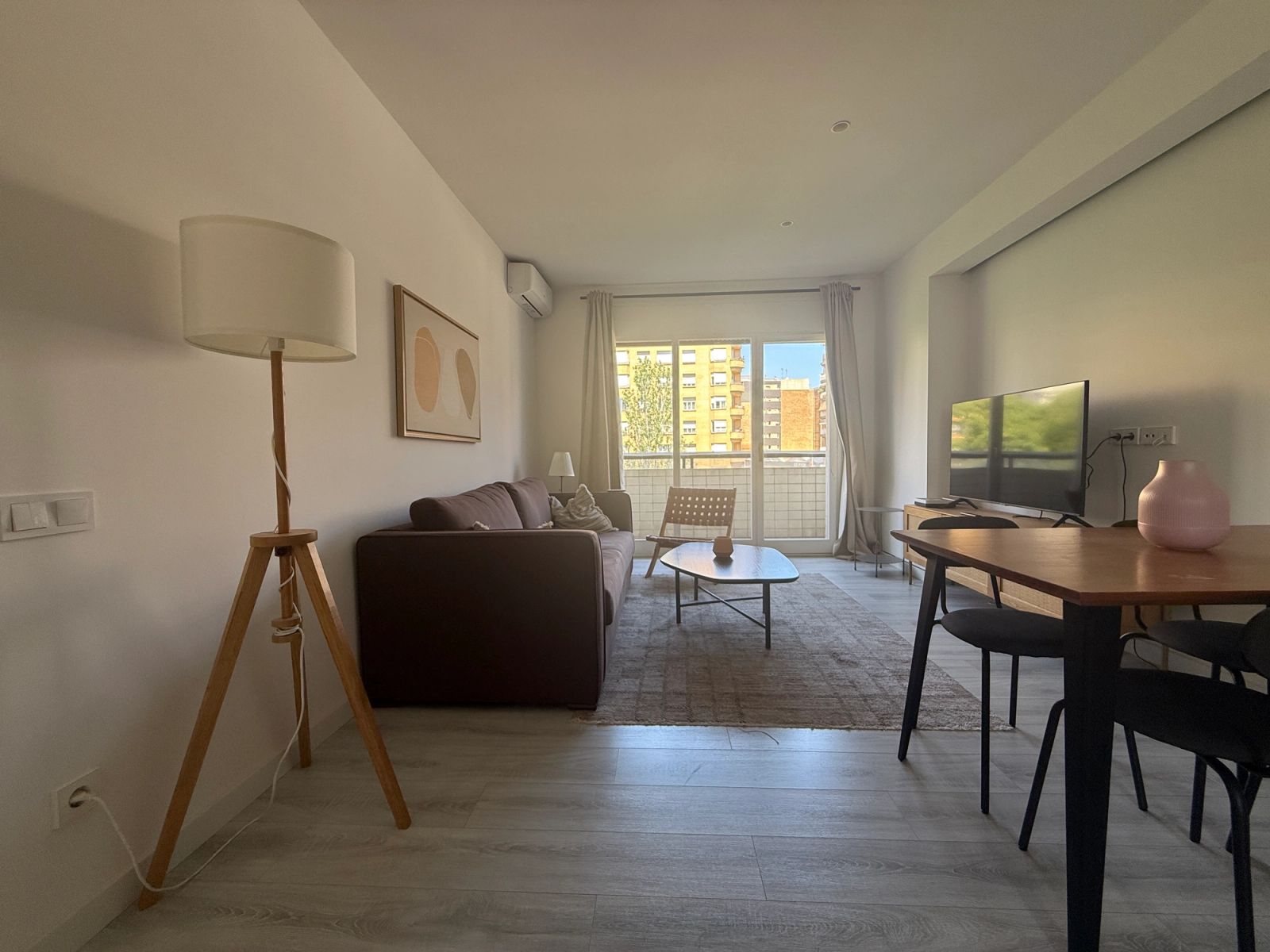 Piso de 3 dormitorios, 1 baños y 76m² en venta en Sant Gervasi, Barcelona - foto 18 de 29