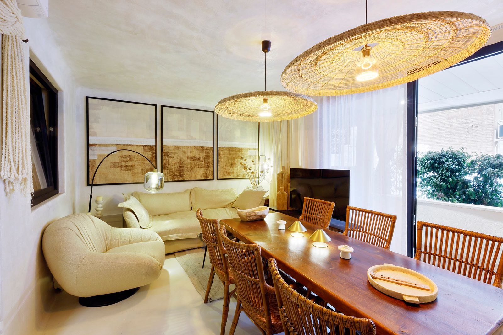 Ático de 3 dormitorios, 3 baños y 135m² en venta en Sants-Montjuïc, Barcelona - foto 6 de 31