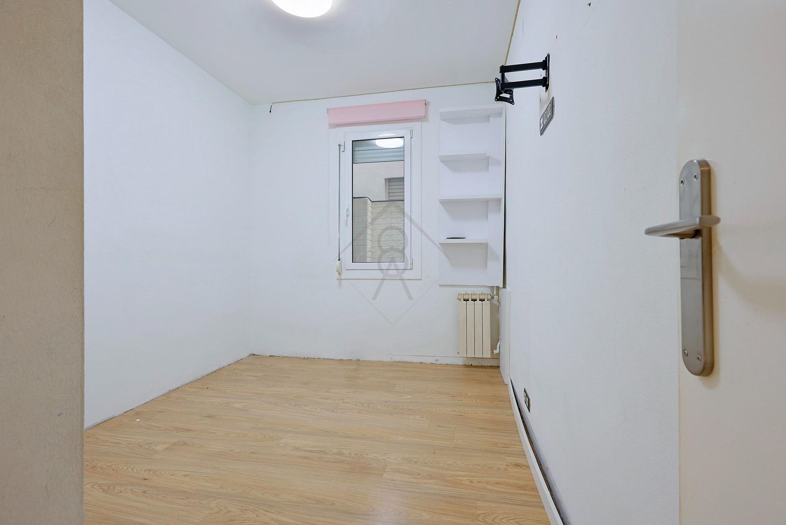 Apartamento de 4 dormitorios, 2 baños y 130m² en venta en Sarrià - Sant Gervasi, Barcelona - foto 25 de 29