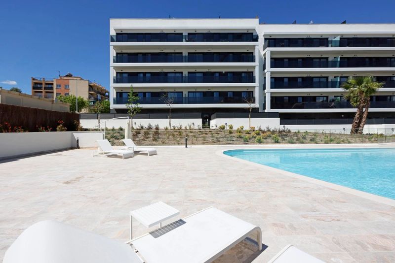 Piso en Abrera 80m² 3h2b