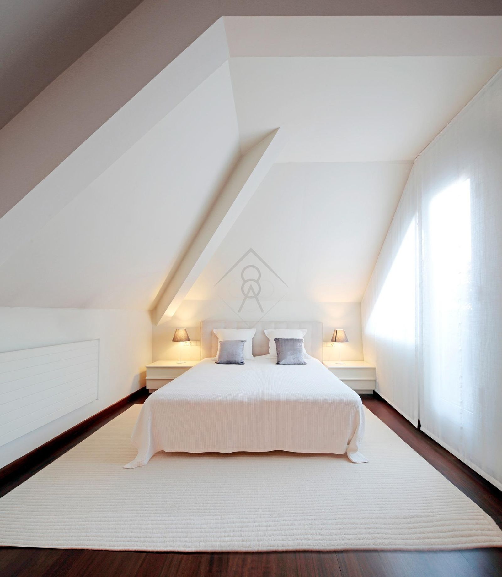 Ático de 4 dormitorios, 3 baños y 234m² en venta en Sarrià - Sant Gervasi, Barcelona - foto 16 de 38