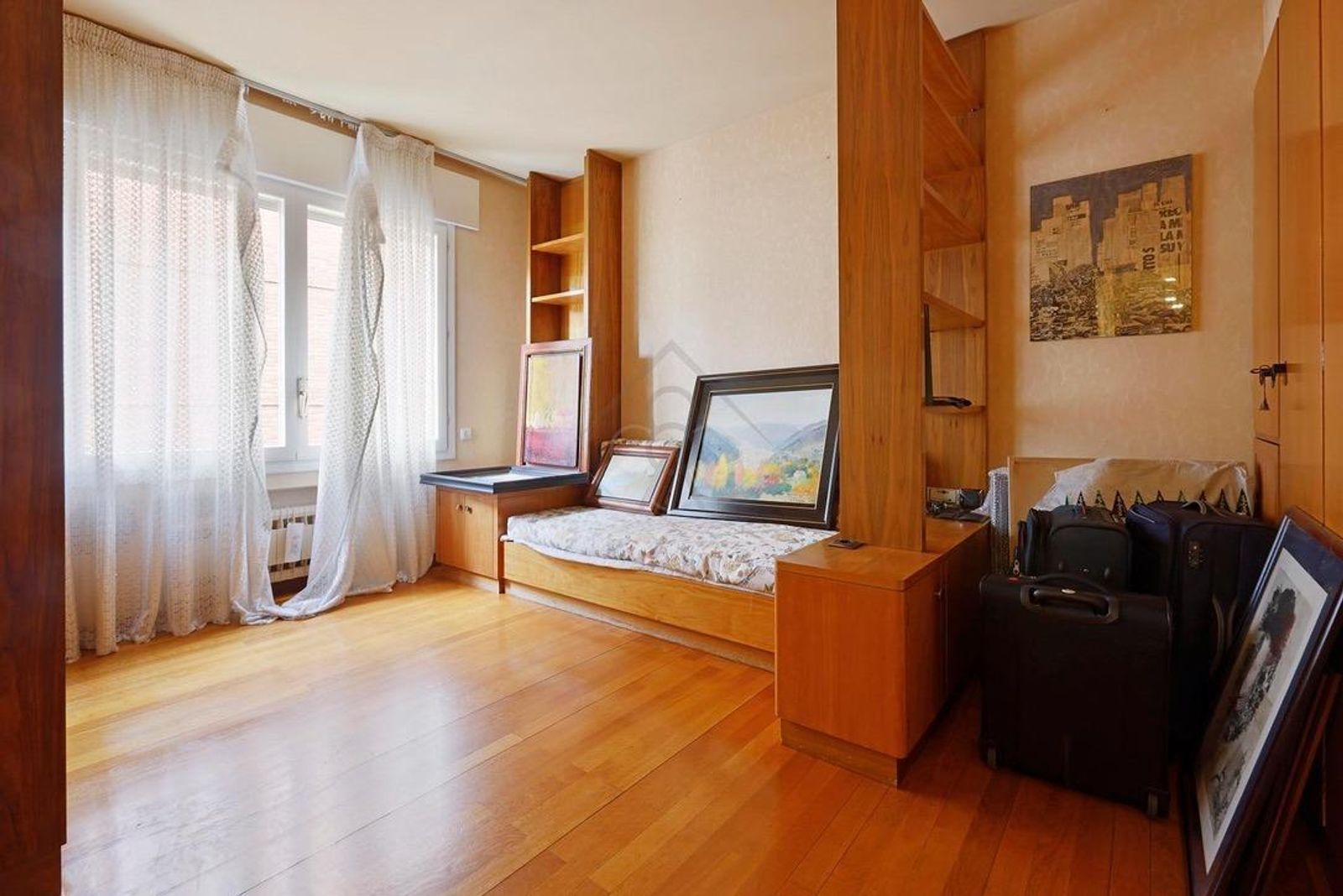 Piso de 5 dormitorios, 4 baños y 285m² en venta en Turó Park, Barcelona  - foto 34 de 45