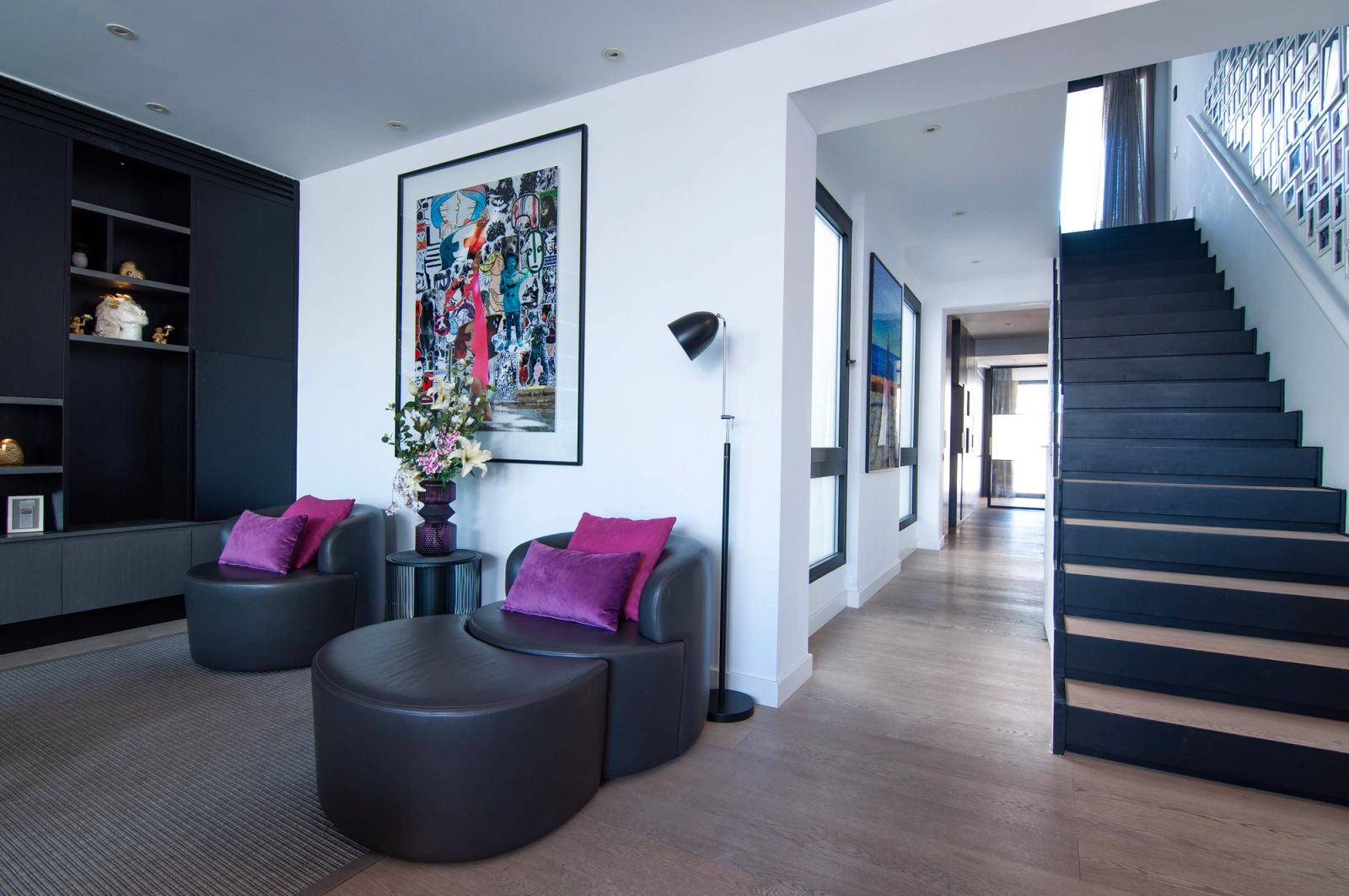 Ático de 5 dormitorios, 3 baños y 240m² en venta en Francesc Macià, Barcelona - foto 39 de 51