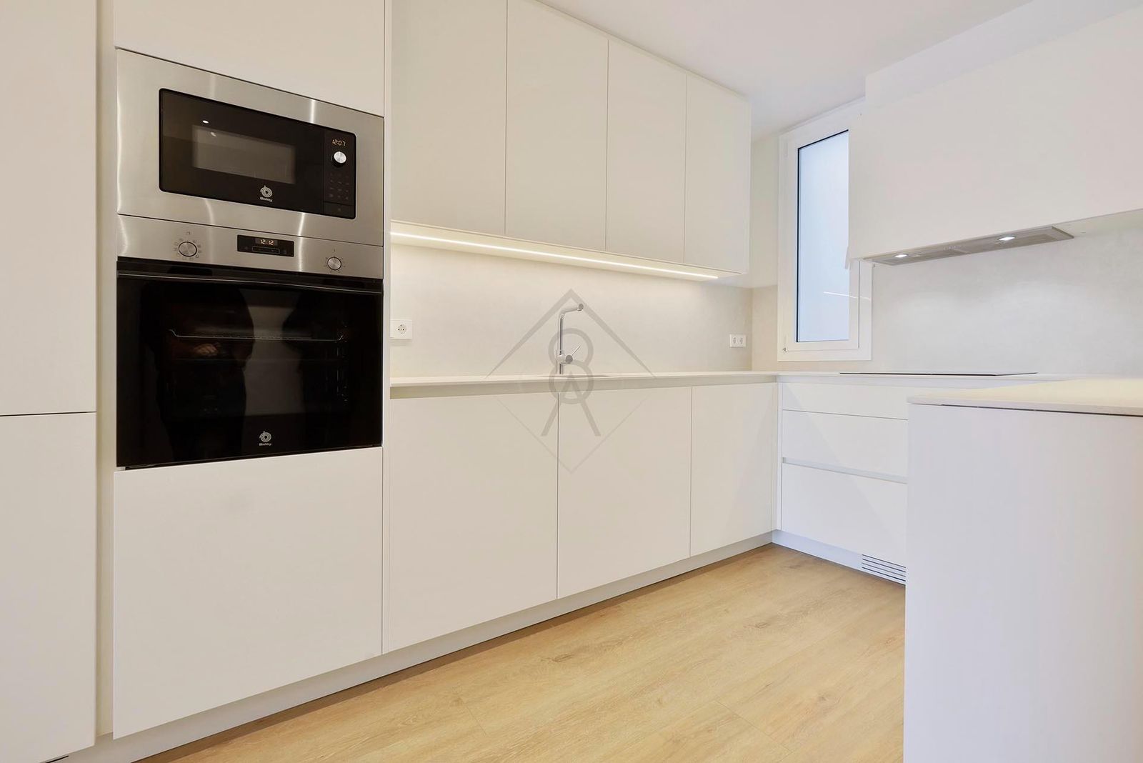 Piso de 3 dormitorios, 2 baños y 125m² en venta en Francesc Macià, Barcelona - foto 17 de 31