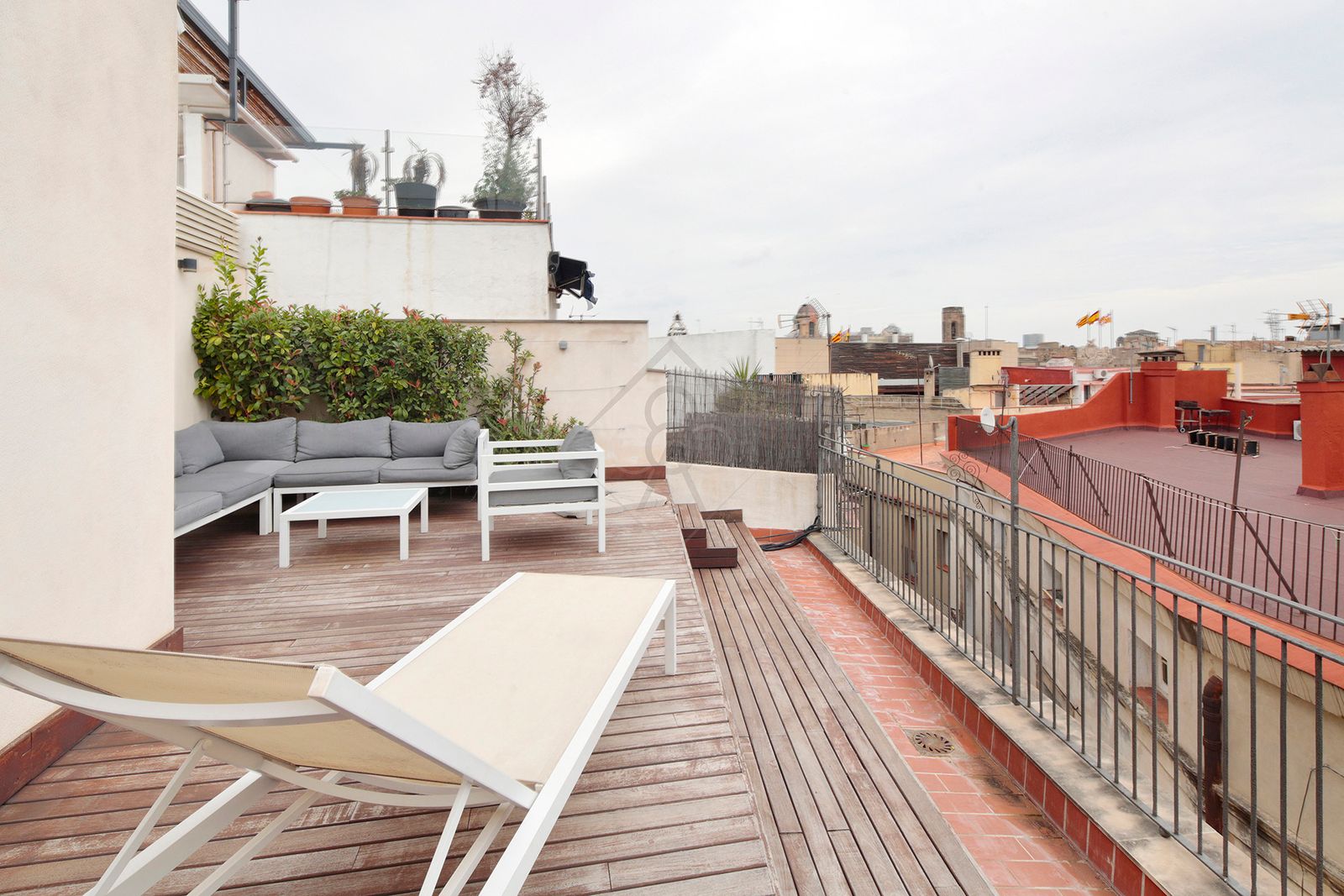 Loft de 3 dormitorios, 2 baños y 300m² en venta en Barrio Gótico, Barcelona - foto 37 de 38