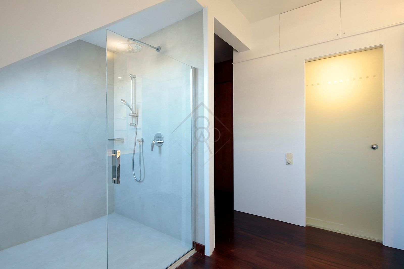 Ático de 4 dormitorios, 3 baños y 234m² en venta en Sarrià - Sant Gervasi, Barcelona - foto 23 de 38