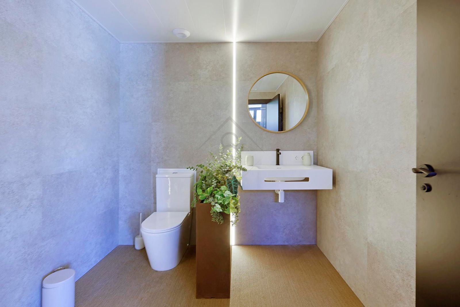 Piso de 3 dormitorios, 2 baños y 80m² en venta en Abrera - foto 9 de 41