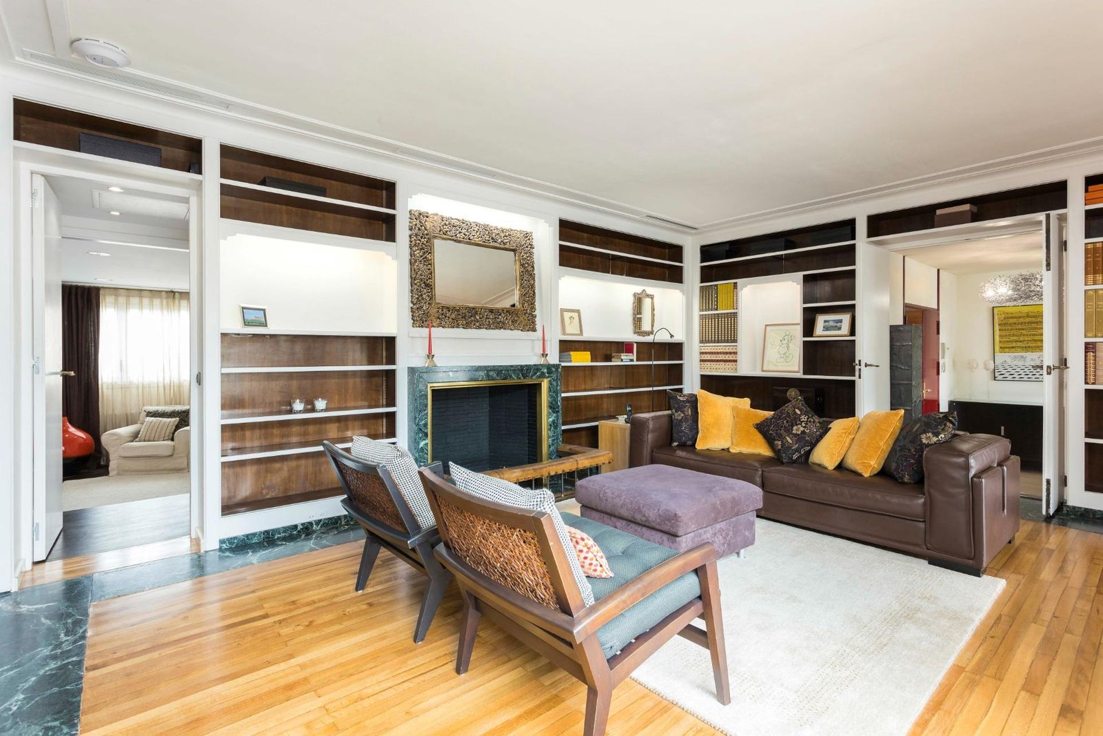 Ático de 4 dormitorios, 4 baños y 350m² en alquiler en Pedralbes, Barcelona - foto 27 de 89