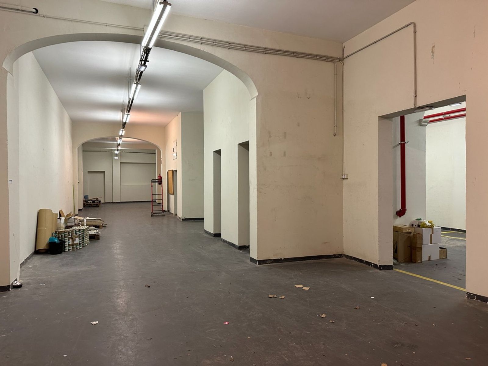 Propiedad de 4 dormitorios, 4 baños y 200m² en alquiler en Eixample, Barcelona - foto 15 de 25