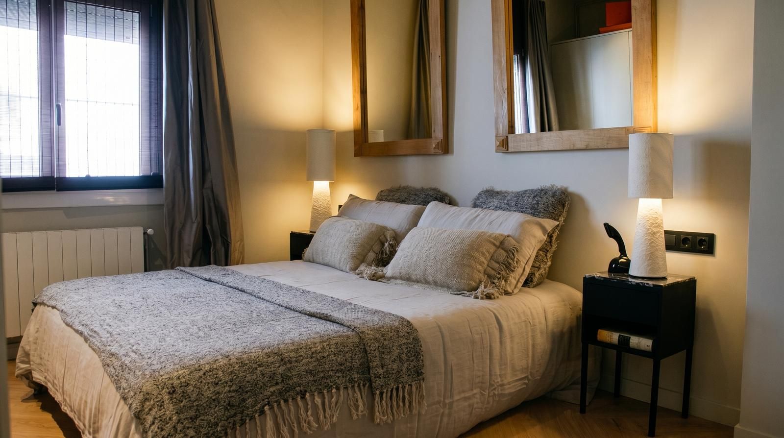 Piso de 3 dormitorios, 2 baños y 111m² en venta en Barrio Gótico, Barcelona - foto 16 de 26