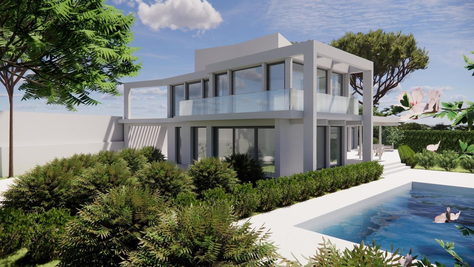 Casa de 4 dormitorios, 3 baños y 450m² en venta en Pedralbes, Barcelona - foto 4 de 7