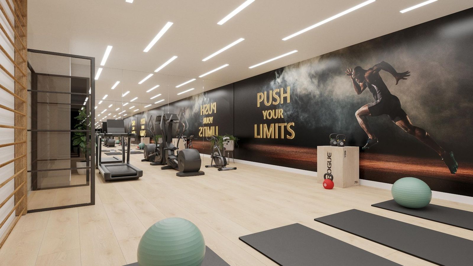 Ático de 4 dormitorios, 4 baños y 242m² en venta en Estepona, Estepona - foto 15 de 24