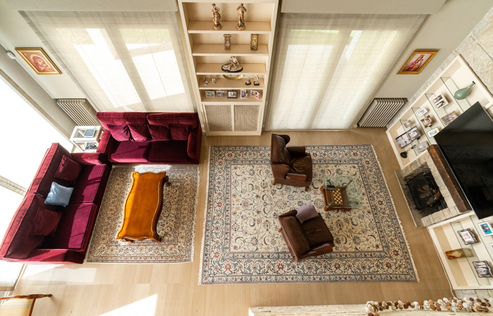 Casa de 4 dormitorios, 4 baños y 237m² en alquiler en Pedralbes, Barcelona - foto 26 de 82