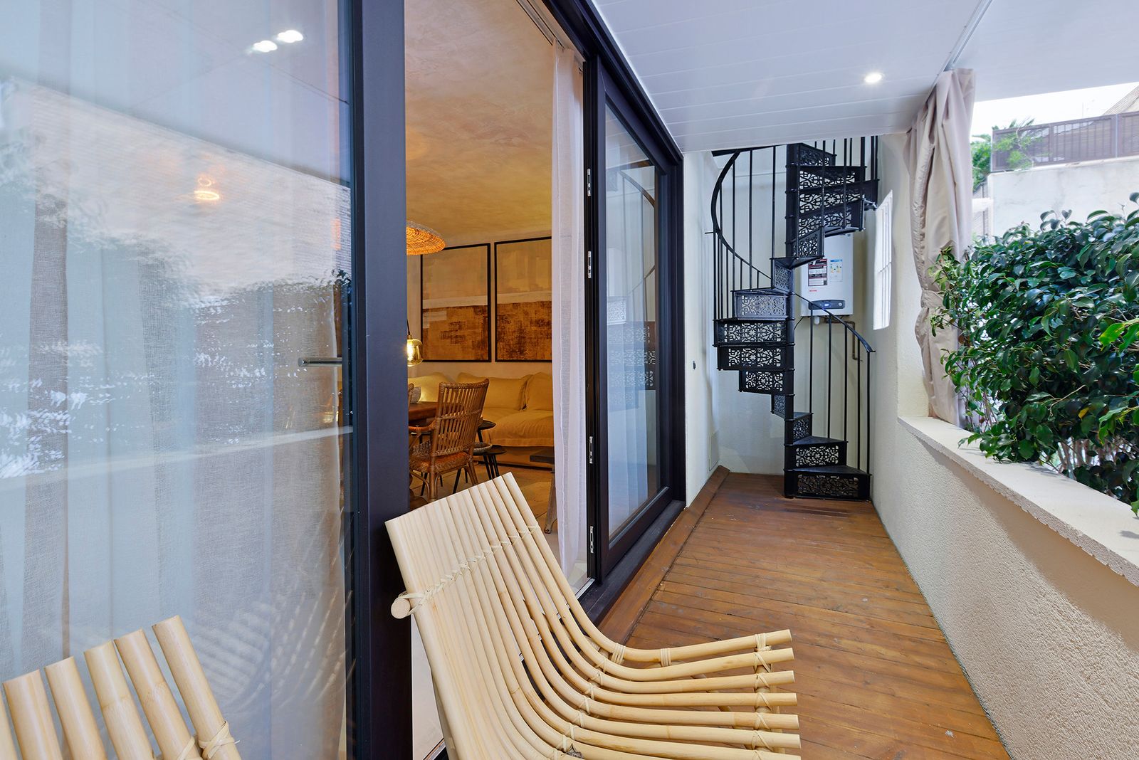 Ático de 3 dormitorios, 3 baños y 135m² en venta en Sants-Montjuïc, Barcelona - foto 10 de 31