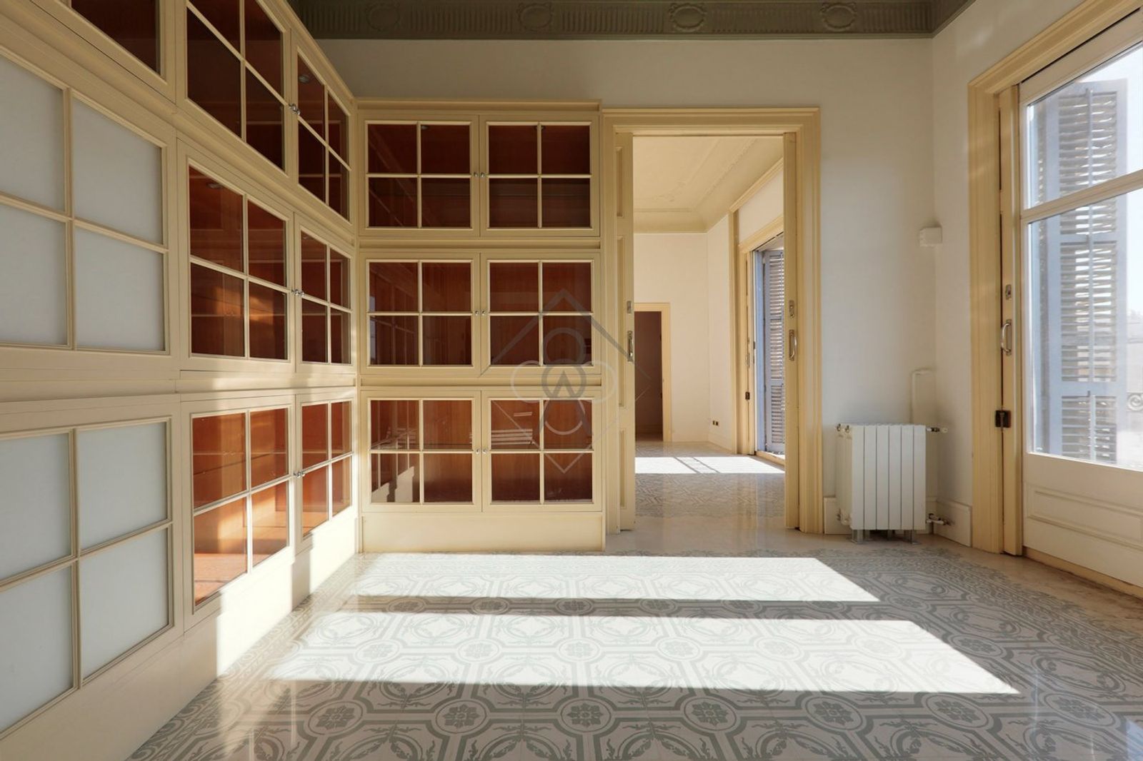 Oficina de 4 baños y 550m² en alquiler en Eixample, Barcelona - foto 3 de 33