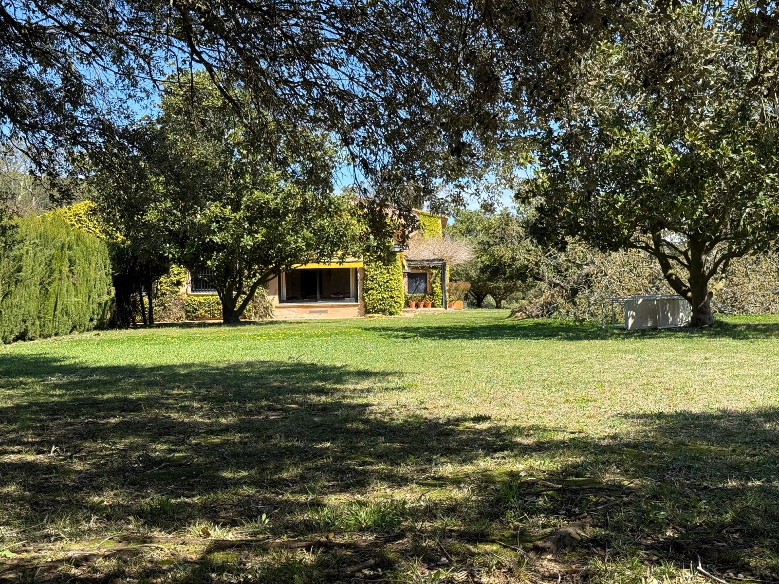 Villa de 6 dormitorios, 6 baños y 1613m² en venta en Mont-ras - foto 21 de 31