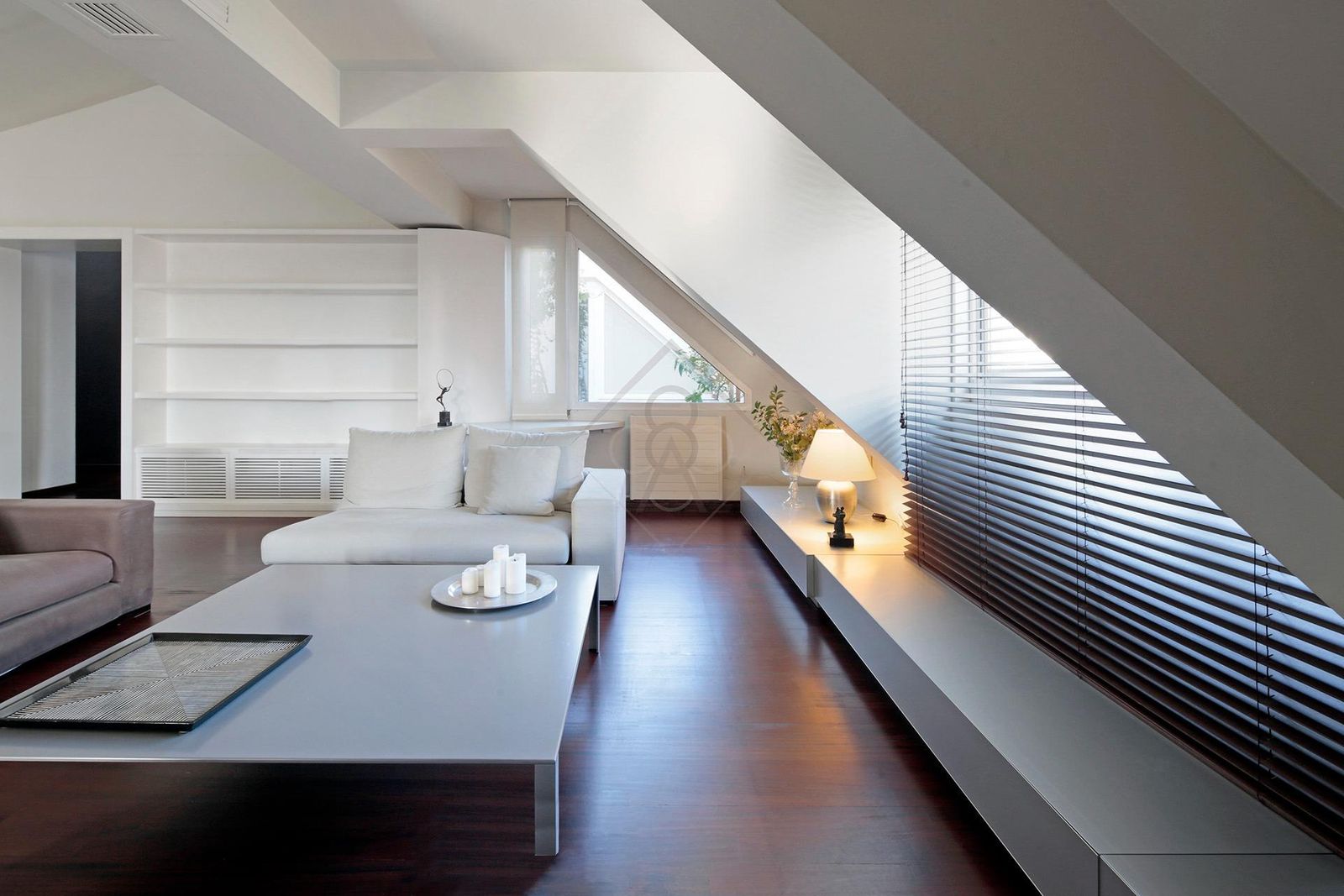 Ático de 4 dormitorios, 3 baños y 234m² en venta en Sarrià - Sant Gervasi, Barcelona - foto 6 de 38