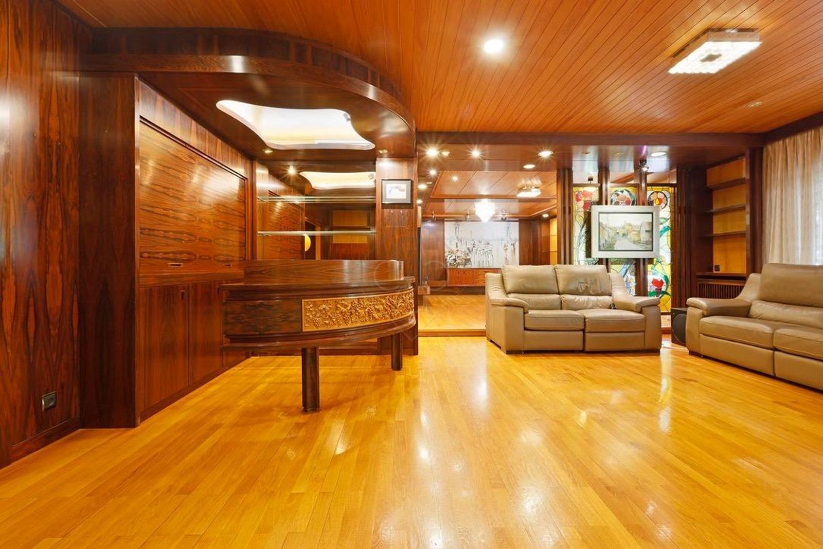 Piso de 5 dormitorios, 4 baños y 285m² en venta en Turó Park, Barcelona  - foto 18 de 45