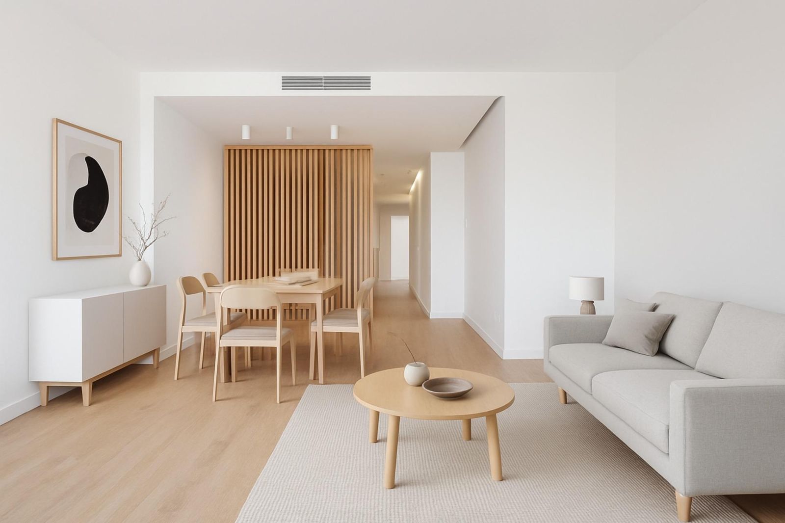 Apartamento de 3 dormitorios, 2 baños y 115m² en venta en Francesc Macià, Barcelona - foto 4 de 29