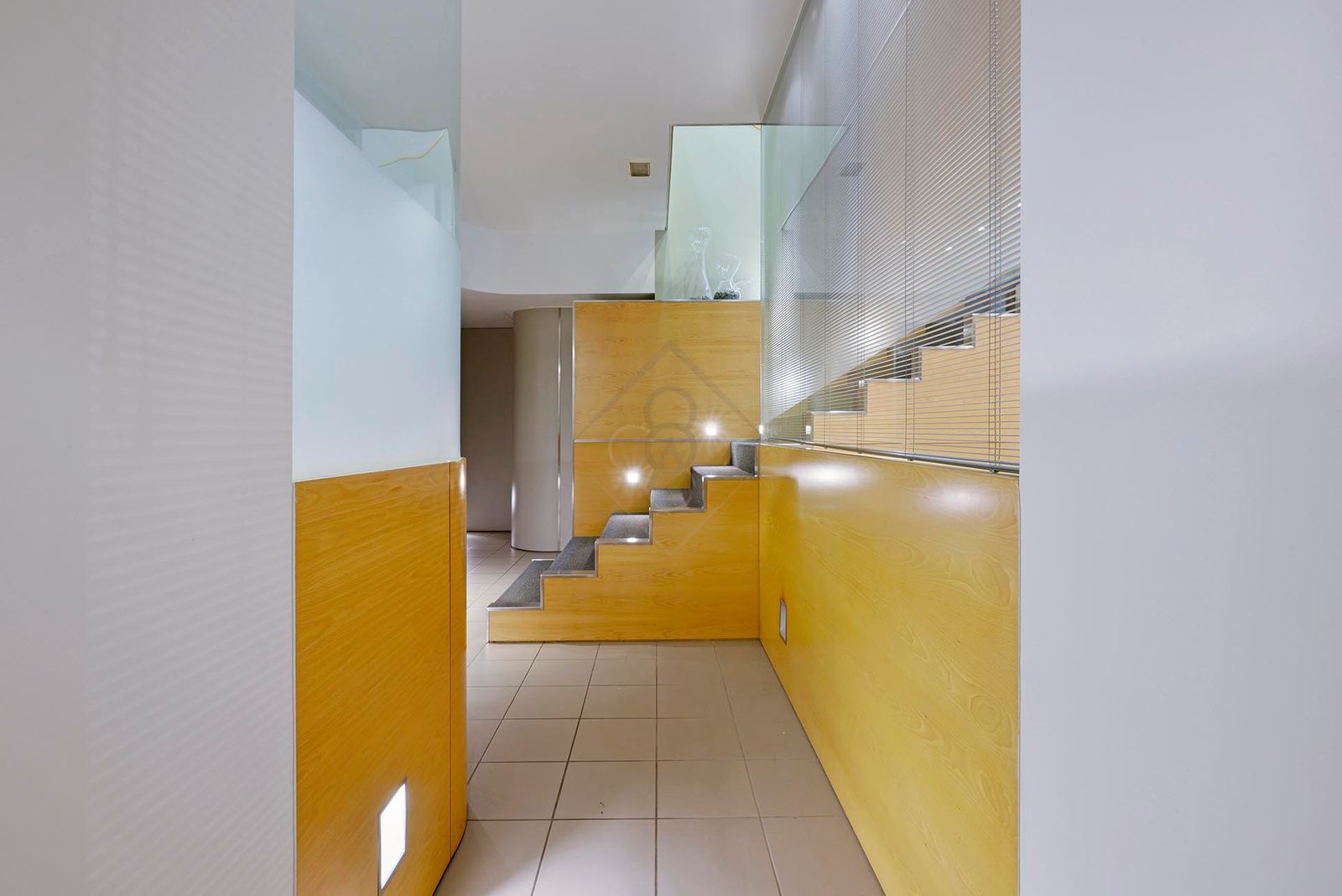 Oficina de 4 dormitorios, 2 baños y 170m² en alquiler en Les Tres Torres, Barcelona - foto 23 de 29