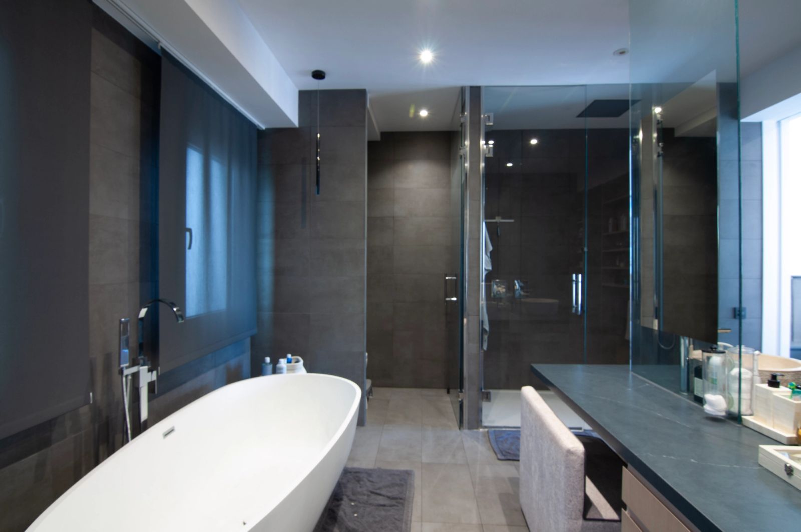 Ático de 5 dormitorios, 3 baños y 240m² en venta en Francesc Macià, Barcelona - foto 36 de 51