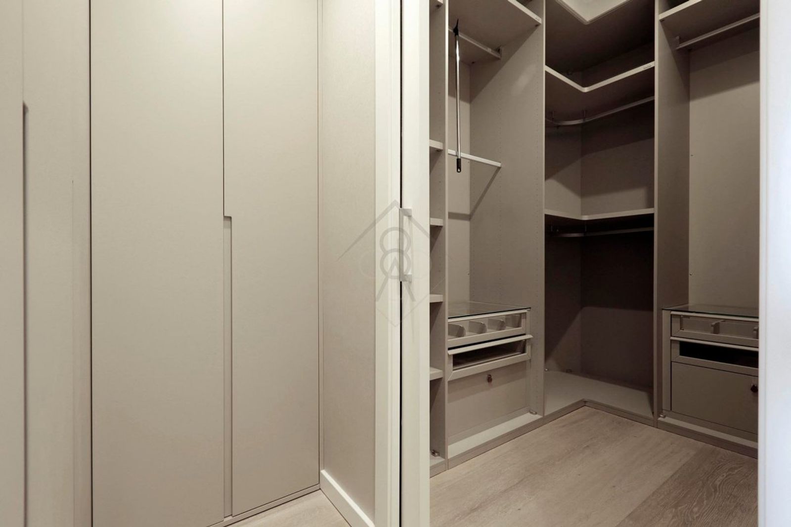 Apartamento de 3 dormitorios, 2 baños y 114m² en venta en Les Corts, Barcelona - foto 12 de 39