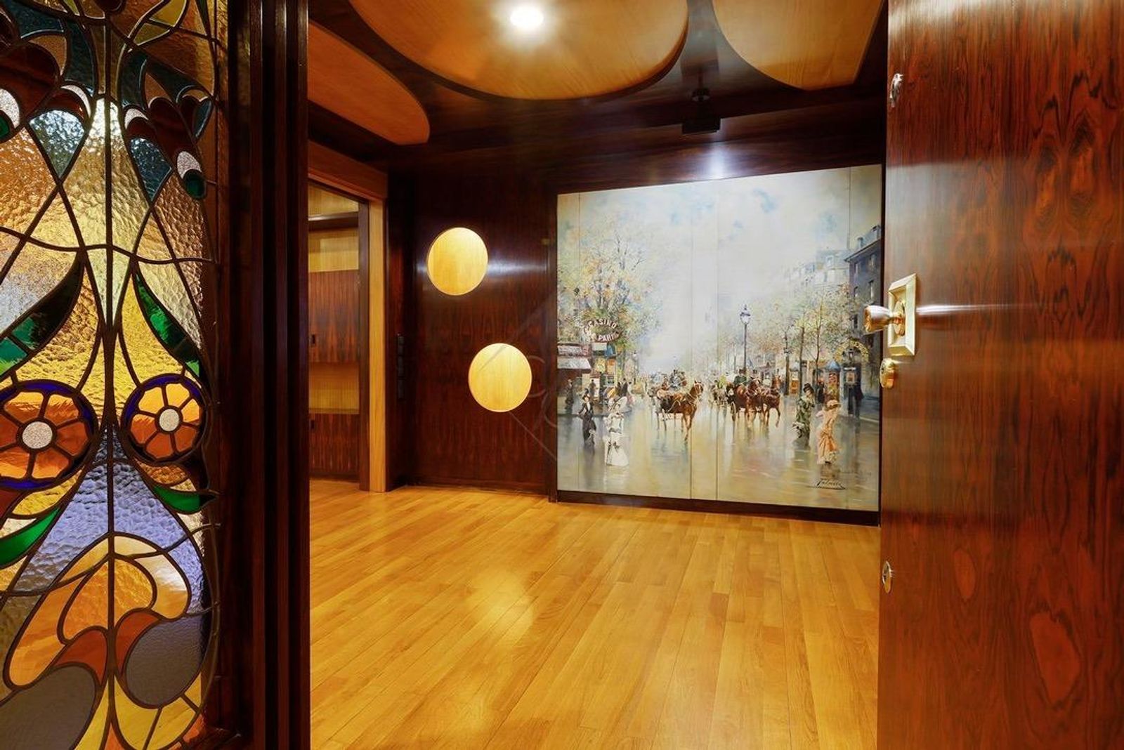 Piso de 5 dormitorios, 4 baños y 285m² en venta en Turó Park, Barcelona  - foto 21 de 45