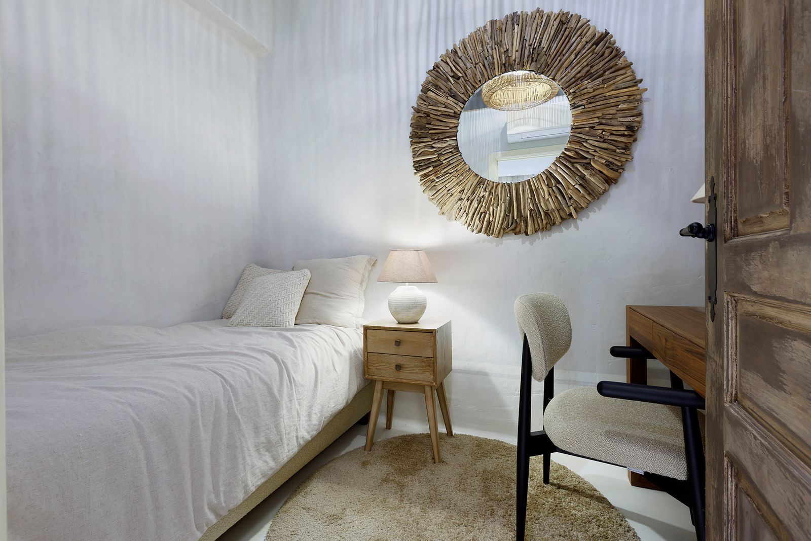 Ático de 3 dormitorios, 3 baños y 135m² en venta en Sants-Montjuïc, Barcelona - foto 23 de 31