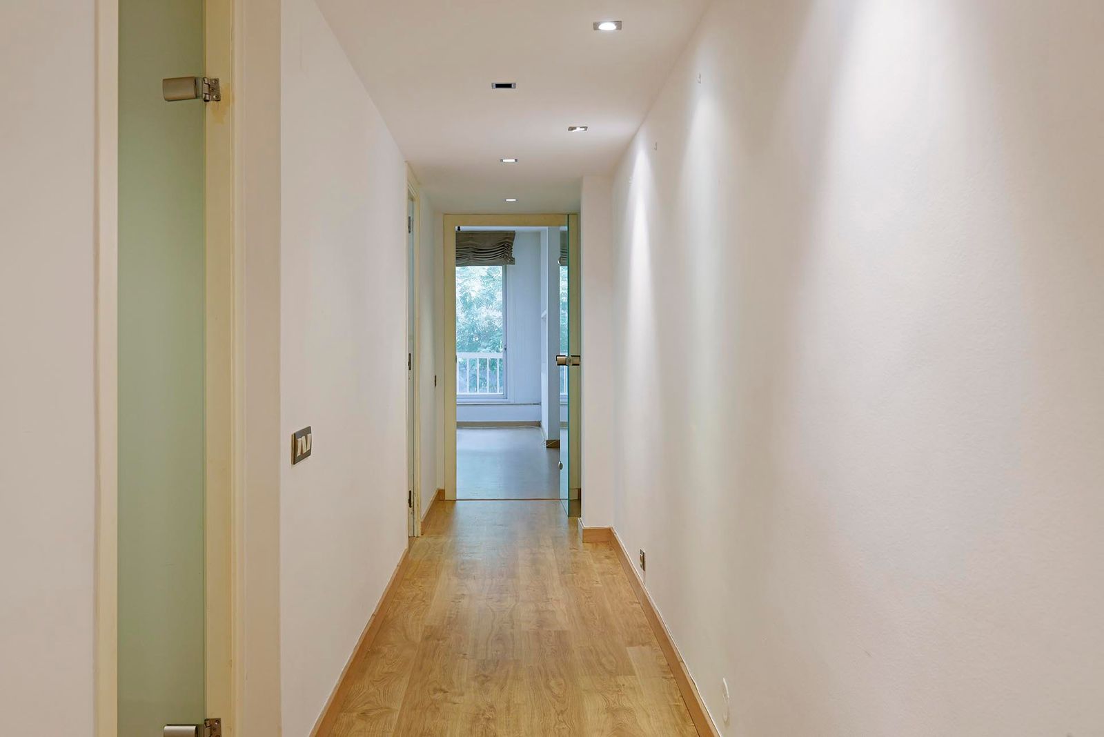 Piso de 4 dormitorios, 2 baños y 137m² en venta en Sarrià - Sant Gervasi, Barcelona - foto 26 de 28