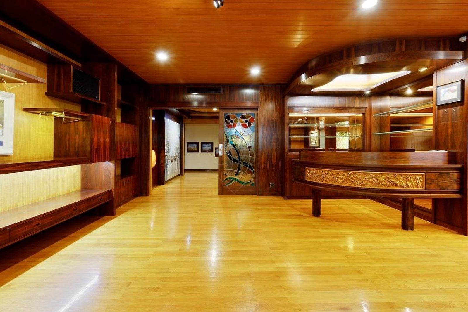 Piso de 5 dormitorios, 4 baños y 285m² en venta en Turó Park, Barcelona  - foto 13 de 45