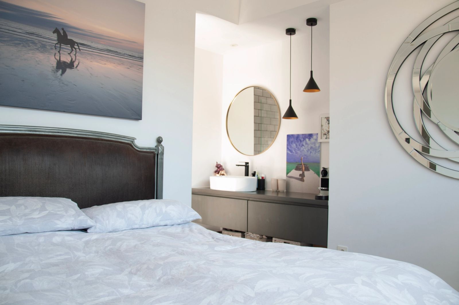Ático de 5 dormitorios, 3 baños y 240m² en venta en Francesc Macià, Barcelona - foto 48 de 51
