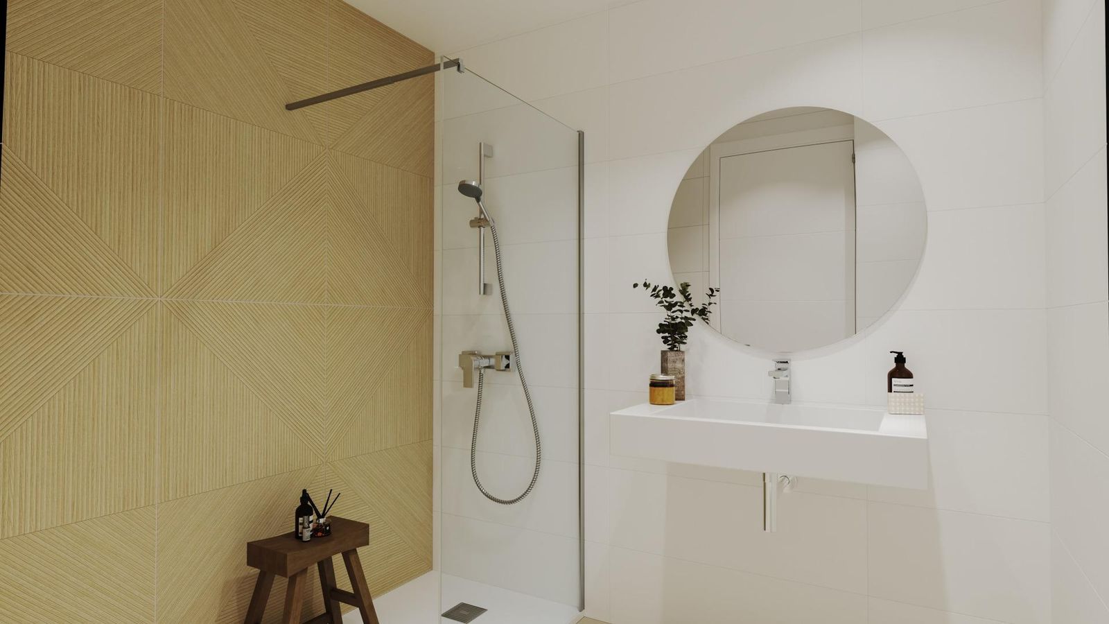 Ático de 4 dormitorios, 4 baños y 242m² en venta en Estepona, Estepona - foto 11 de 24