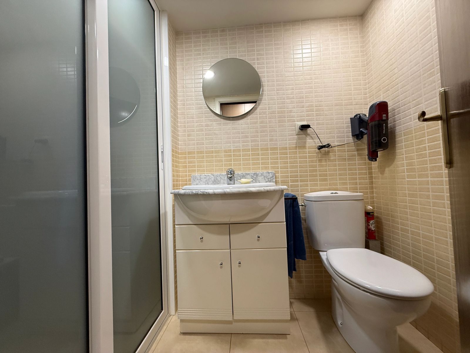 4-bedroom, 3-bathroom 120m² flat for sale in Sant Gervasi, Barcelona - photo 11 of 21