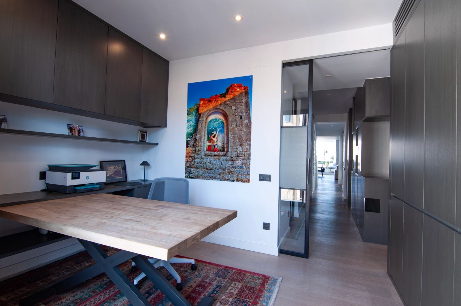 Ático de 5 dormitorios, 3 baños y 240m² en venta en Francesc Macià, Barcelona - foto 31 de 51