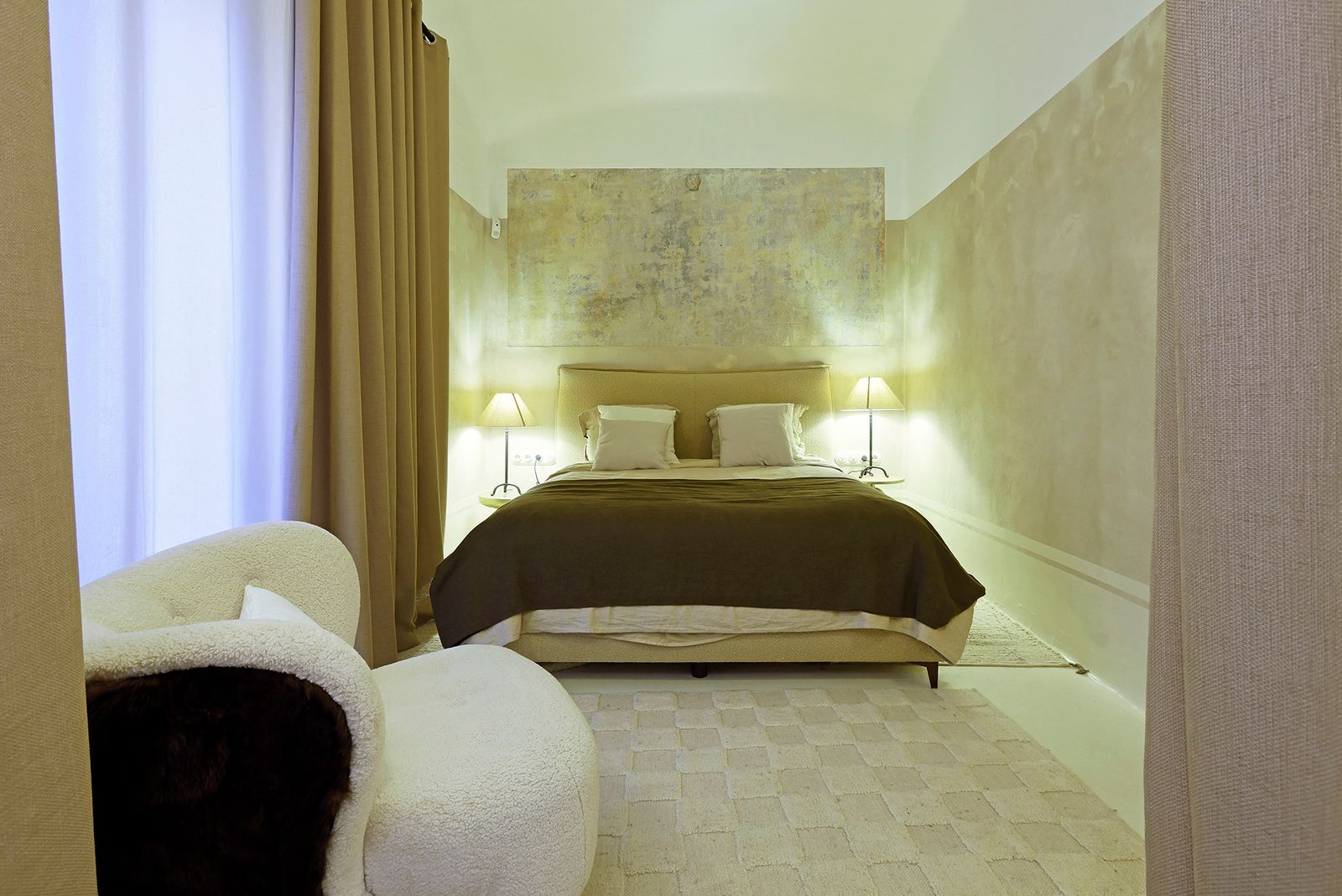 Ático de 3 dormitorios, 3 baños y 135m² en venta en Sants-Montjuïc, Barcelona - foto 19 de 31