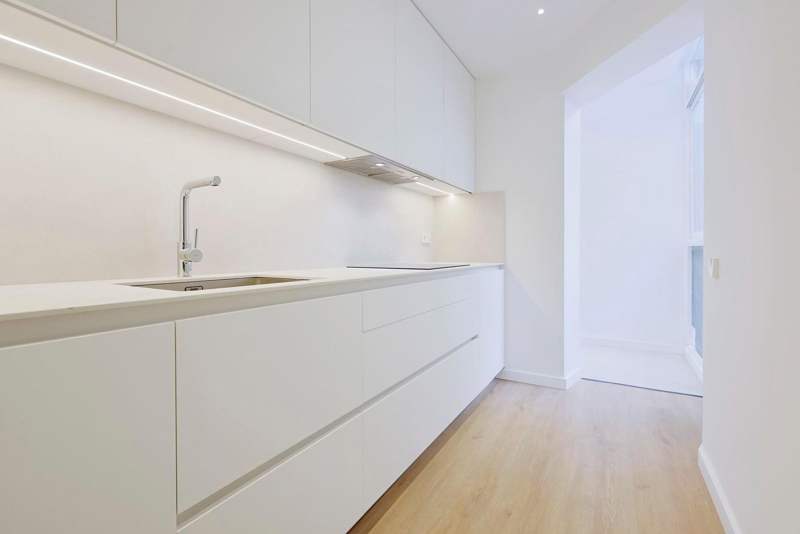 Apartamento de 3 dormitorios, 2 baños y 115m² en venta en Francesc Macià, Barcelona - foto 24 de 29