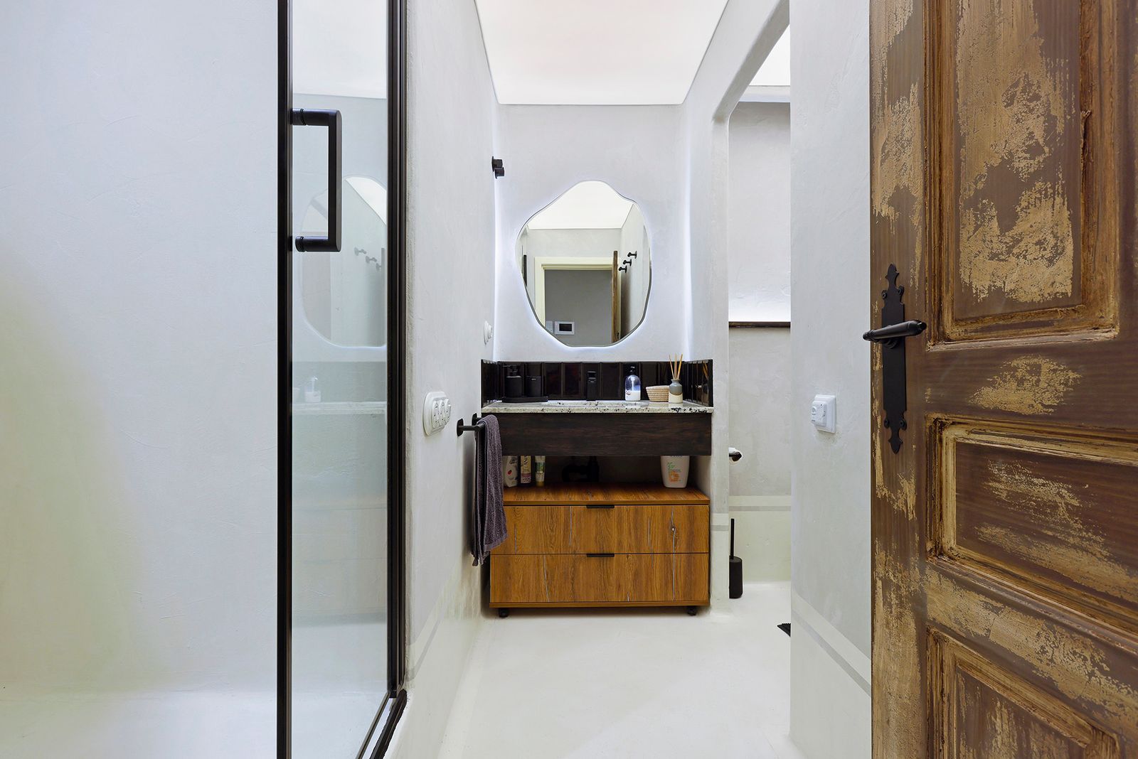 Ático de 3 dormitorios, 3 baños y 135m² en venta en Sants-Montjuïc, Barcelona - foto 22 de 31