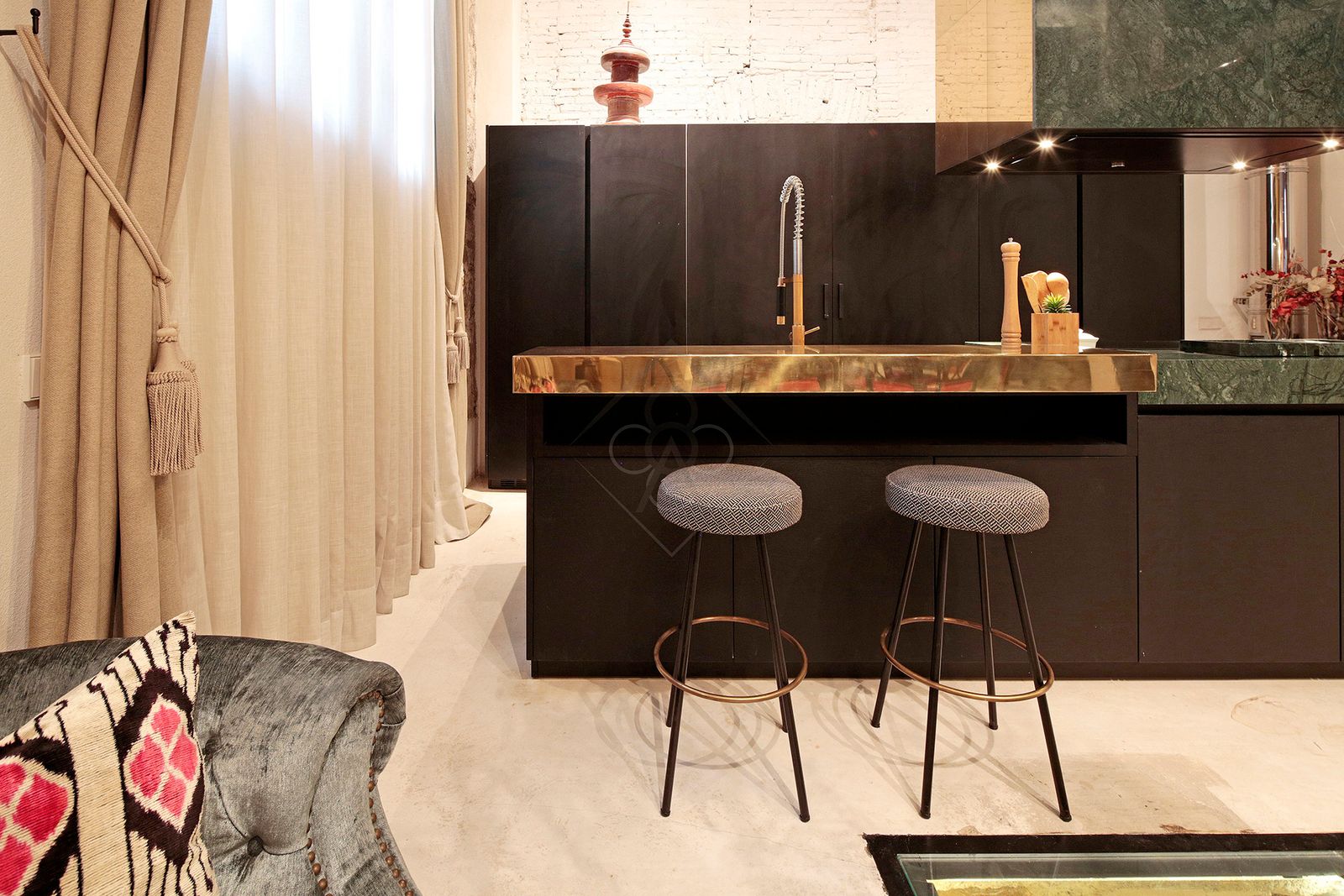 Loft de 3 dormitorios, 2 baños y 300m² en venta en Barrio Gótico, Barcelona - foto 13 de 38