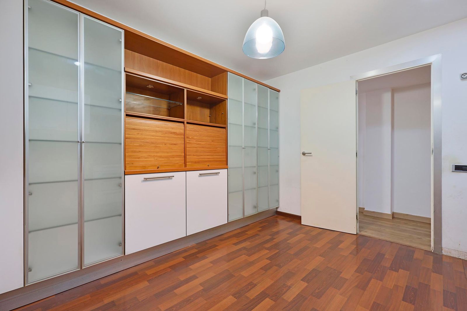 Piso de 4 dormitorios, 2 baños y 137m² en venta en Sarrià - Sant Gervasi, Barcelona - foto 16 de 28