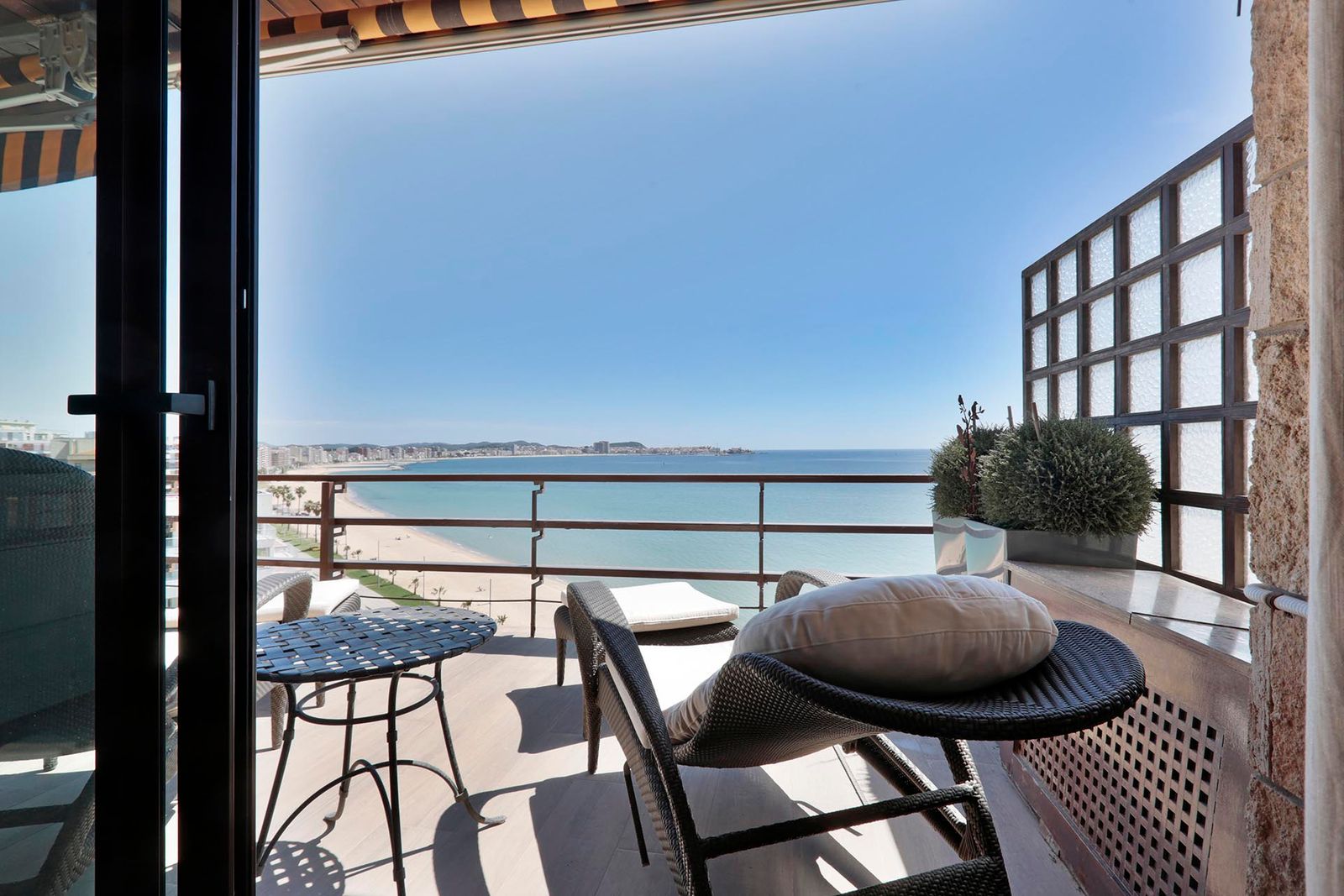 Ático de 5 dormitorios, 3 baños y 138m² en venta en Calonge - foto 16 de 40