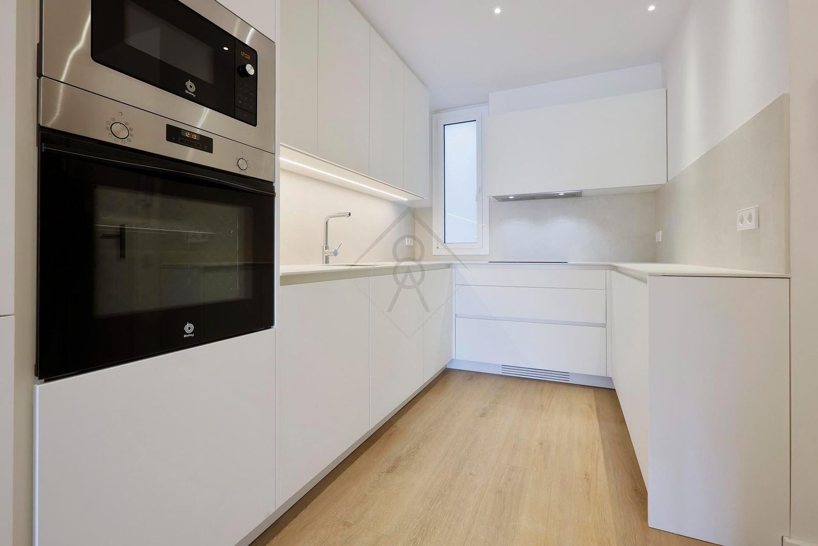 Piso de 3 dormitorios, 2 baños y 125m² en venta en Francesc Macià, Barcelona - foto 4 de 31