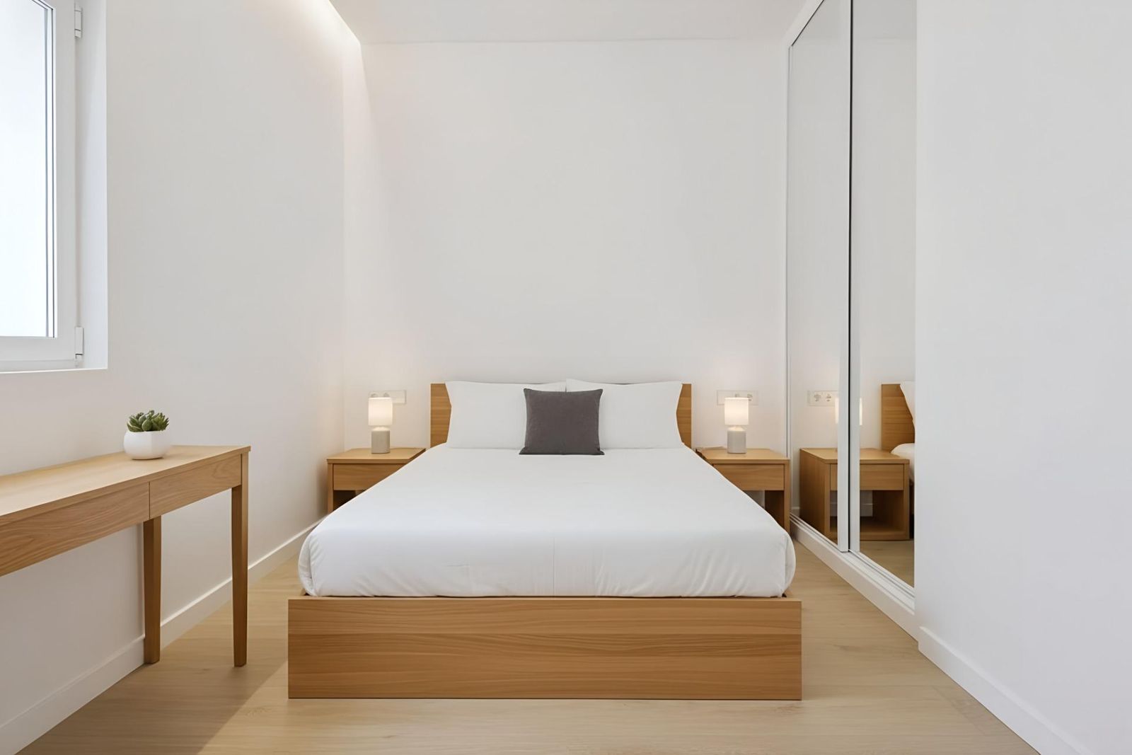 Apartamento de 3 dormitorios, 2 baños y 115m² en venta en Francesc Macià, Barcelona - foto 15 de 29