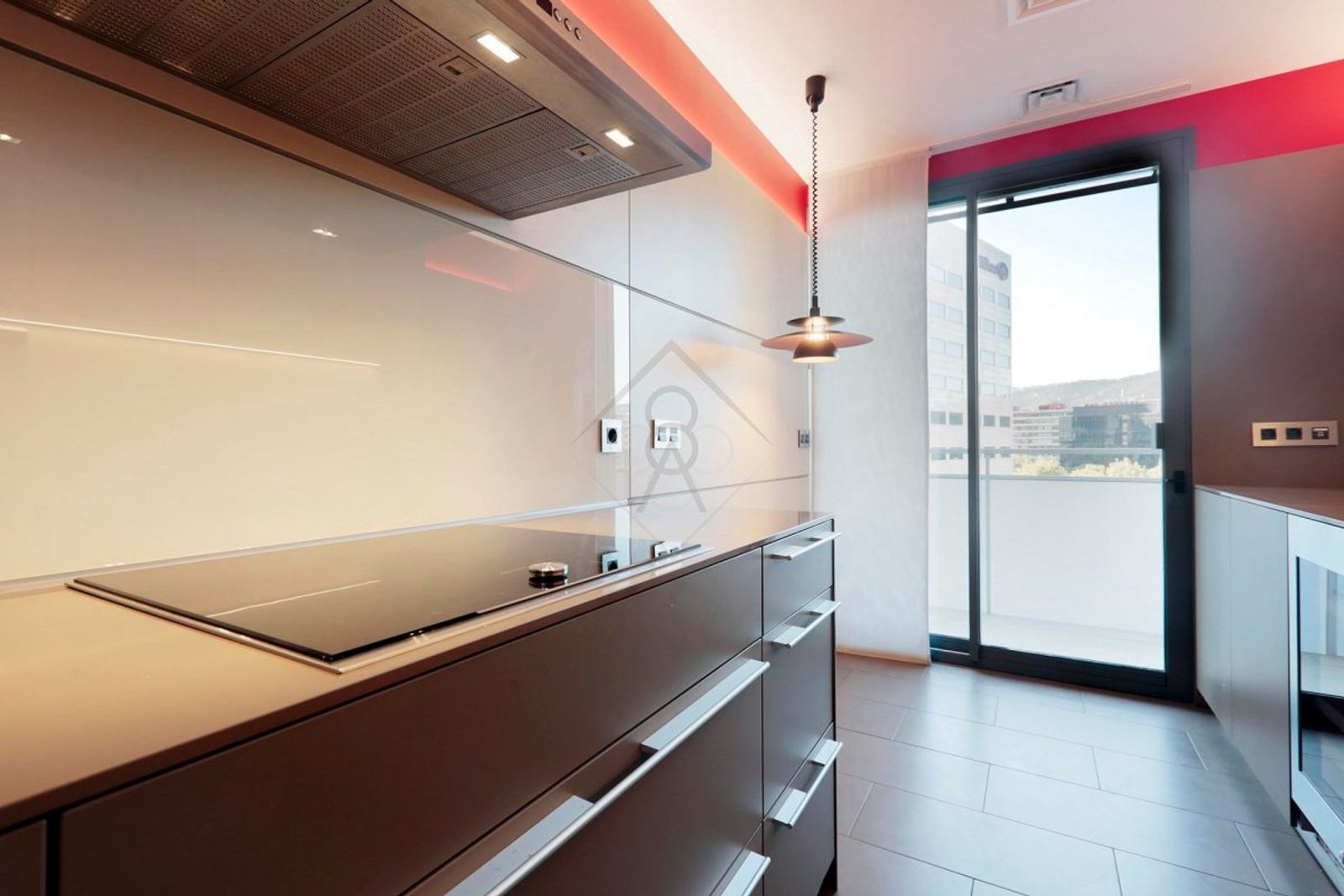 Apartamento de 3 dormitorios, 2 baños y 114m² en venta en Les Corts, Barcelona - foto 11 de 39