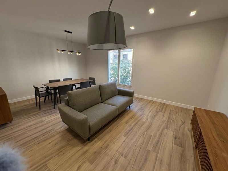 Piso en Eixample 140m² 4h2b P6