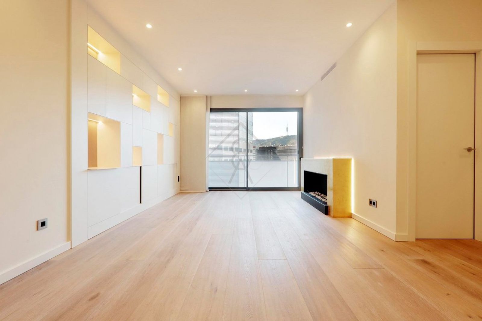Apartamento de 3 dormitorios, 2 baños y 114m² en venta en Les Corts, Barcelona - foto 16 de 39