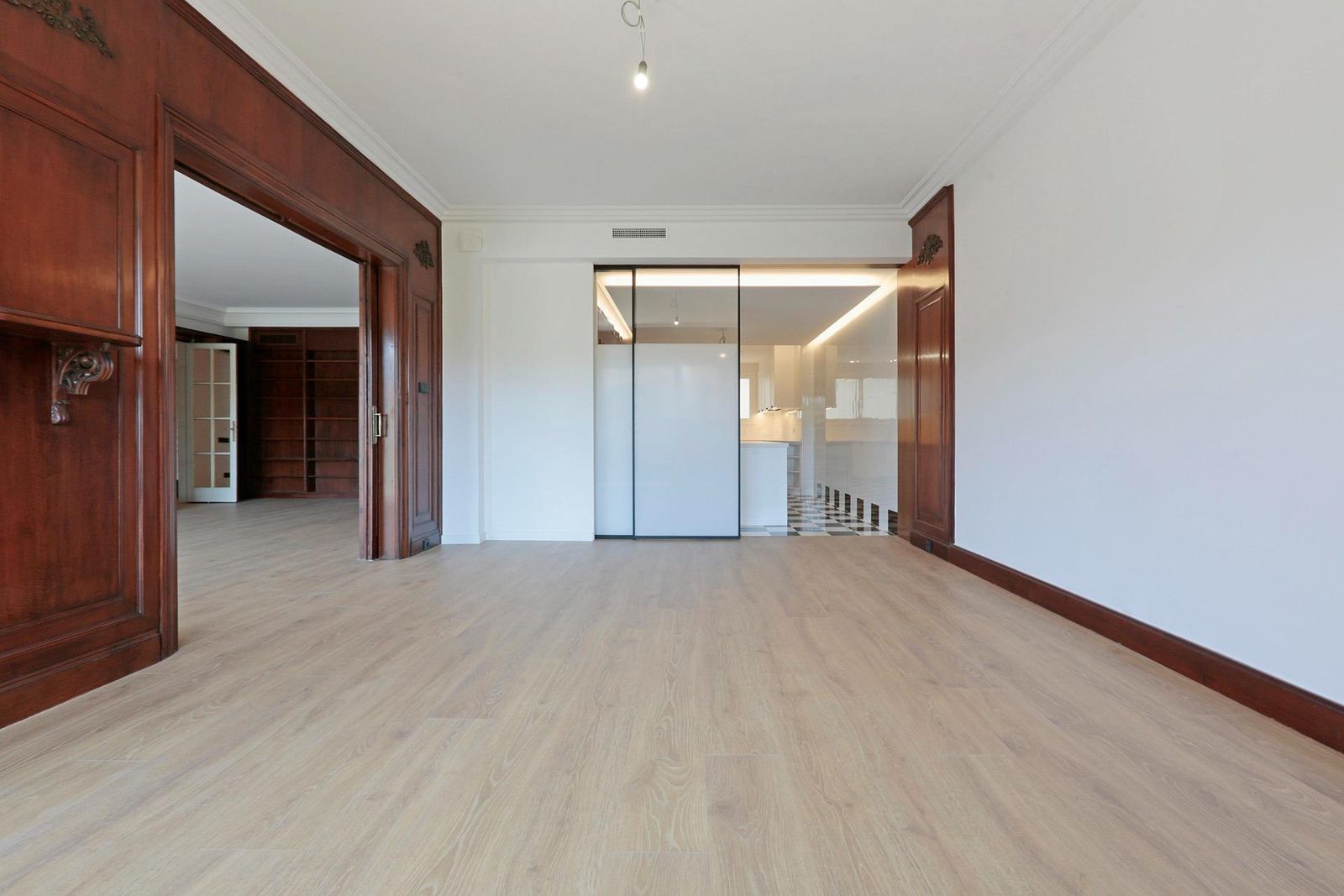 Apartamento de 6 dormitorios, 6 baños y 600m² en venta en Turó Park, Barcelona - foto 15 de 50
