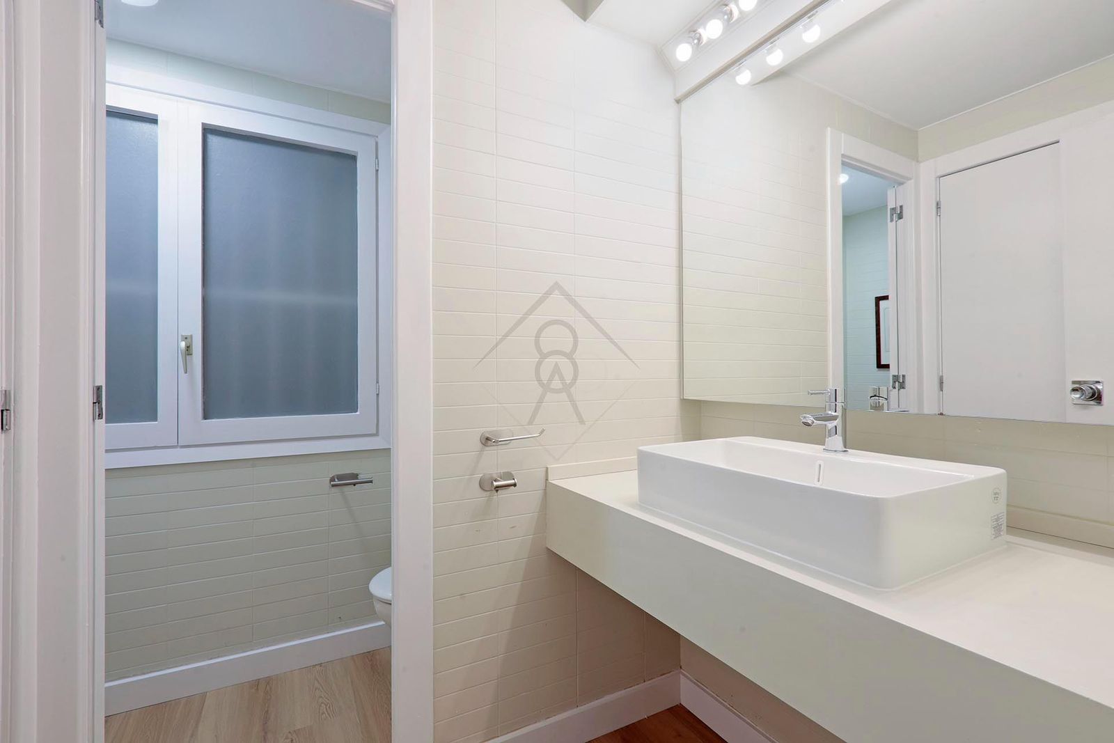 Apartamento de 4 dormitorios, 2 baños y 150m² en venta en Bonanova, Barcelona - foto 29 de 30